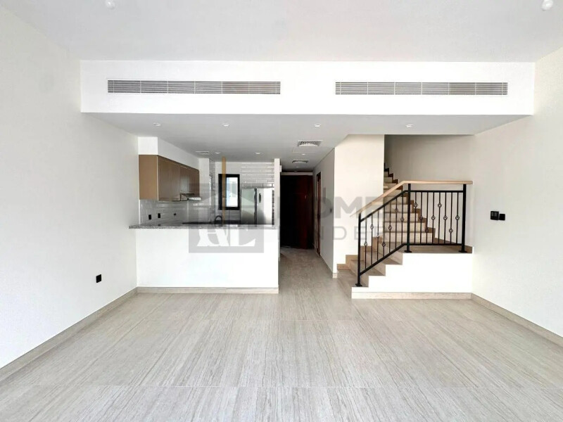 Townhouse for Rent in Damac Lagoons - Santorini 1, Dubai - End of Row | Corner plot | Great Location at 210000 AED