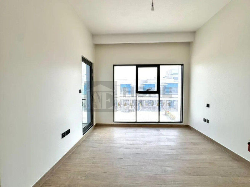 Townhouse for Rent in Damac Lagoons - Santorini 1, Dubai - End of Row | Corner plot | Great Location at 210000 AED