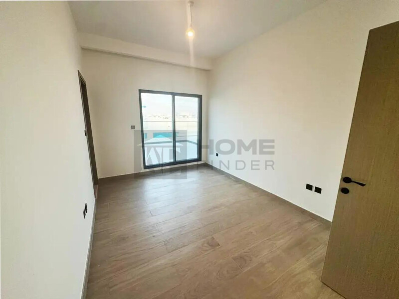 Townhouse for Rent in Damac Lagoons - Santorini 1, Dubai - Ideal For Family | Brand New 4 BR | Large Balcony at 150000 AED