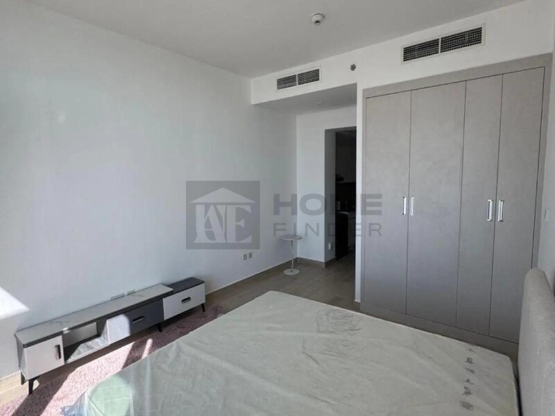 Apartment for Rent in Bloom Tower C - Jumeirah Village Circle, Dubai - MONTHLY PAYMENT | FULLY FURNISHED | DEWA INCLUDED at 54000 AED