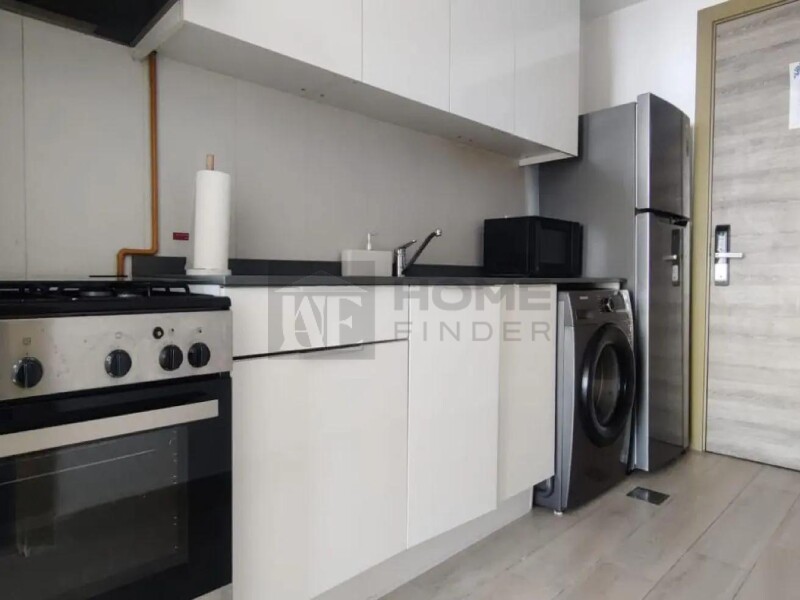 Apartment for Rent in Bloom Tower C - Jumeirah Village Circle, Dubai - Cozy and Chic | Bright Interiors | High Floor at 55000 AED