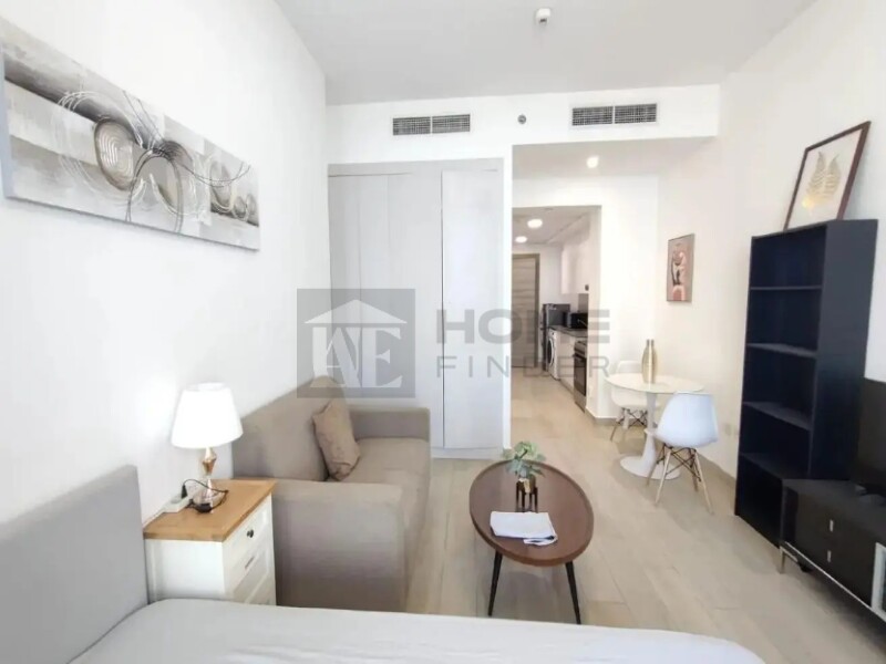 Apartment for Rent in Bloom Tower C - Jumeirah Village Circle, Dubai - Modern Layout | Vibrant Community | Great Deal at 60000 AED
