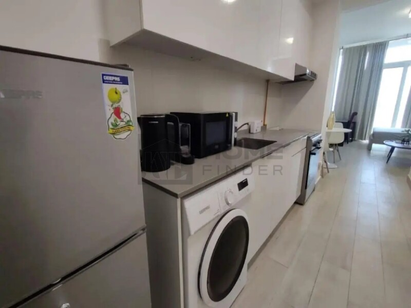 Apartment for Rent in Bloom Tower C - Jumeirah Village Circle, Dubai - Modern Layout | Vibrant Community | Great Deal at 60000 AED