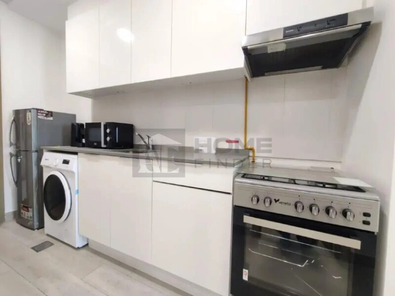 Apartment for Rent in Bloom Tower C - Jumeirah Village Circle, Dubai - Modern Layout | Vibrant Community | Great Deal at 60000 AED