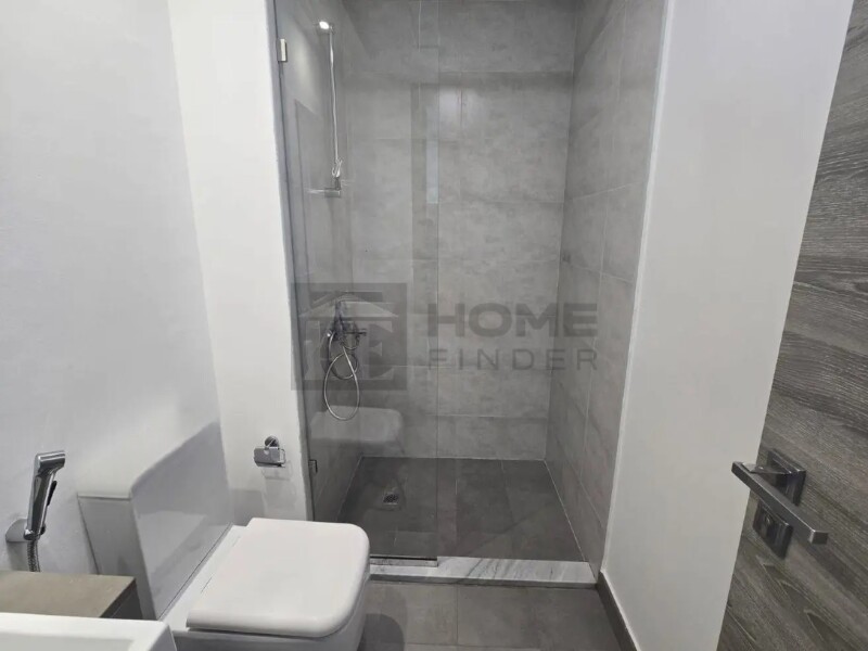 Apartment for Rent in Bloom Tower C - Jumeirah Village Circle, Dubai - Modern Comfort | Spacious | Community View at 60000 AED