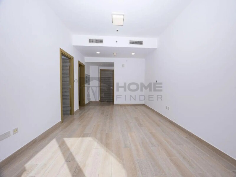 Apartment for Rent in Bloom Tower C - Jumeirah Village Circle, Dubai - Skyline & Sunset Views | Corner Unit | High Floor at 75000 AED