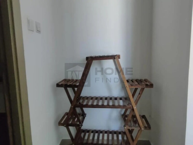 Apartment for Rent in Bloom Tower C - Jumeirah Village Circle, Dubai - Stunning 1BR Home | Bright Interiors |Skyline View at 80000 AED