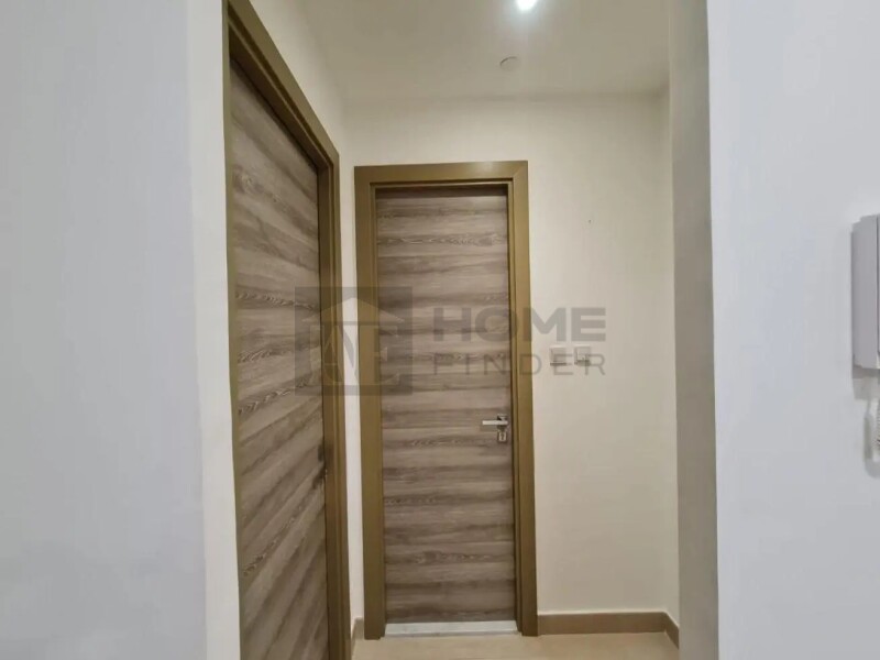 Apartment for Rent in Bloom Tower C - Jumeirah Village Circle, Dubai - Fully Furnished|Ready to Move|Payable in 4 Cheques at 75000 AED