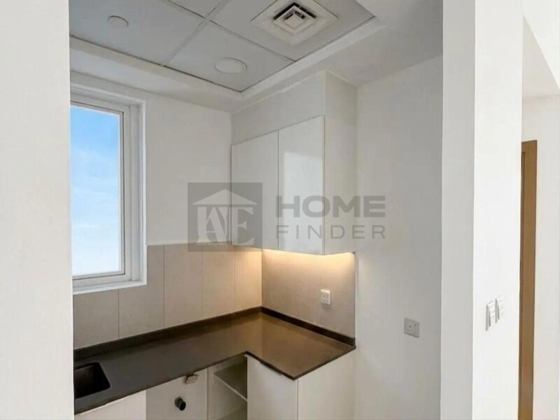 Apartment for Rent in Bloom Tower C - Jumeirah Village Circle, Dubai - Ready To Move In | High Floor | Open View at 70000 AED