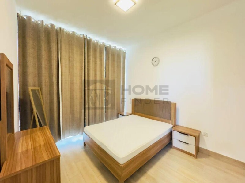 Apartment for Rent in Bloom Tower C - Jumeirah Village Circle, Dubai - Luxury Unit | Ready to Move | Fully Furnished at 75000 AED