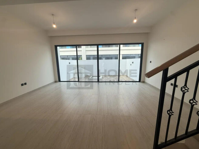 Townhouse for Rent in Damac Lagoons - Santorini 1, Dubai - Close To Park | Premium Location | Ready To Move at 185000 AED