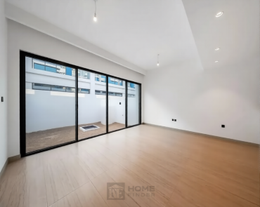 Townhouse for Rent in Damac Lagoons - Santorini's, Dubai - Brand New | Vacant Now | Resort - Style at 190000 AED