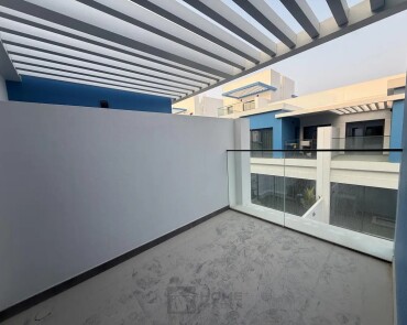Townhouse for Rent in Damac Lagoons - Santorini's, Dubai - Newly Built | Ready to Move | Resort Style Living at 180000 AED