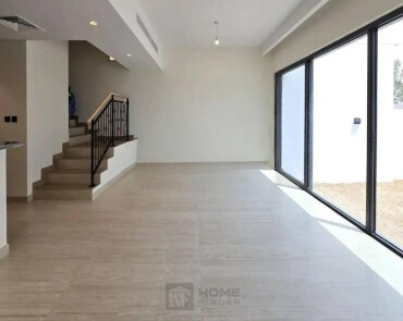 Townhouse for Rent in Damac Lagoons - Costa Brava 1, Dubai - Premium 4BR | Family Living | Ready To Move at 170000 AED