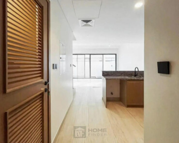 Townhouse for Rent in Santorini's - Damac Lagoons, Dubai - Newly Handed Over | Brand New | Middle Unit at 190000 AED