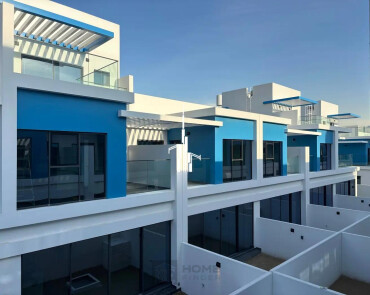 Mediterranean Style | Brand New | Ready to Move In