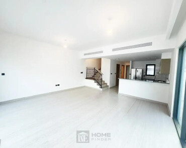 Single Row | Park Facing | End Corner Unit