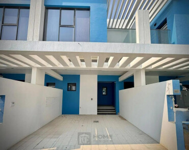 4 Bedroom Townhouse | Family-Friendly | Unfurnished