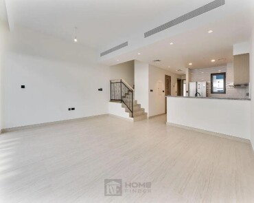 4 Bed | Single Row | Family Friendly Community