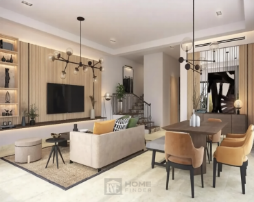 Lagoon Community | Prime Location | Community View