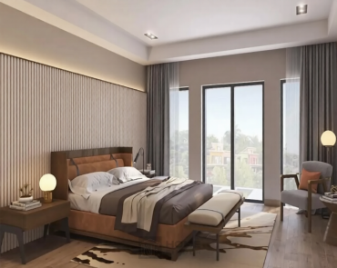 Near Amenities | Mortgageable | Brand New