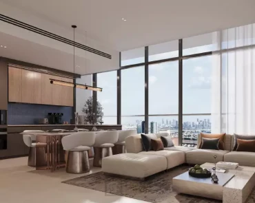 Apartment for Sale in Floarea Lakes - Dubai Production City, Dubai - Elegant 1BR | 3Yr PHPP | Prime Location | Best Deal at 1090000 AED