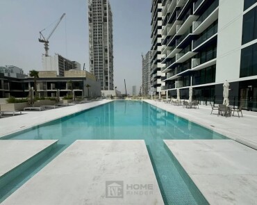Apartment for Sale in Binghatti Corner - Jumeirah Village Circle, Dubai - Premium Quality Living | Hot Deal | Best Location at 1489999 AED