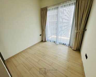 Apartment for Rent in Binghatti Corner - Jumeirah Village Circle, Dubai - BIG LAYOUT | VIVID UNIT | READY TO MOVE at 118000 AED