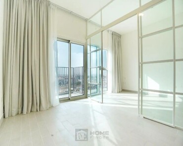 Apartment for Sale in Damac Lagoons - Dubai Production City, Dubai - Cozy 1 BR| Premium Location | Golfville A at 1200000 AED