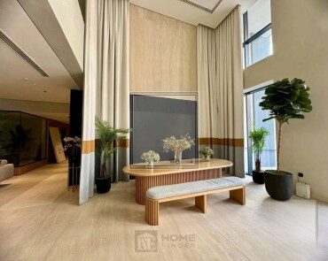 Modern Studio | Terrace | Vacant on Transfer