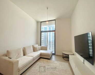 Modern Living | Unfurnished | Midfloor | Tenanted
