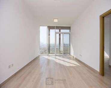Skyline & Sunset Views | Corner Unit | High Floor