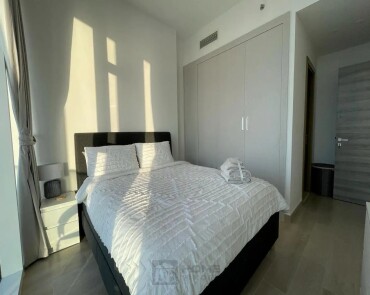 High Floor | Skyline View | Fully Furnished
