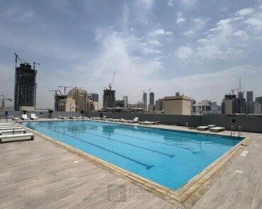 High Floor | Marina Skyline View | Ready to move