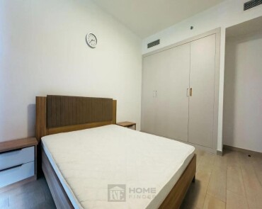 Luxury Unit | Ready to Move | Fully Furnished