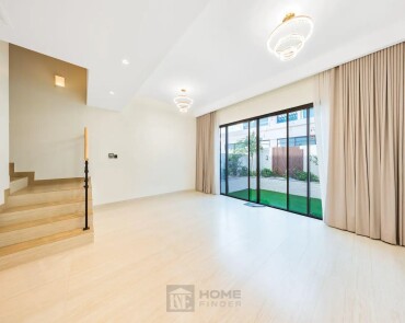 Modern 3BR Townhouse | Premium Living | For Rent