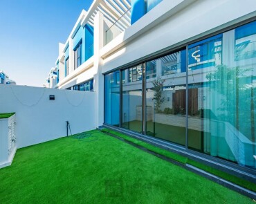 Ideal For Family | Brand New | Big Balcony