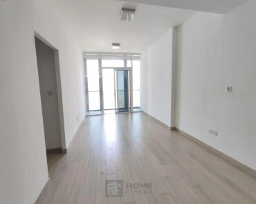 Apartment for Rent in Bloom Tower A - Jumeirah Village Circle, Dubai - Spacious | 2BR+Storage | Available from 15th July at 117000 AED